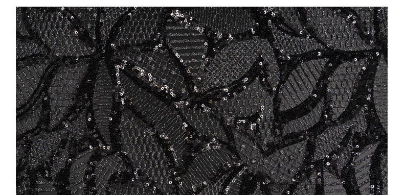 Robe de bal longue champagne à paillettes avec dos fendu