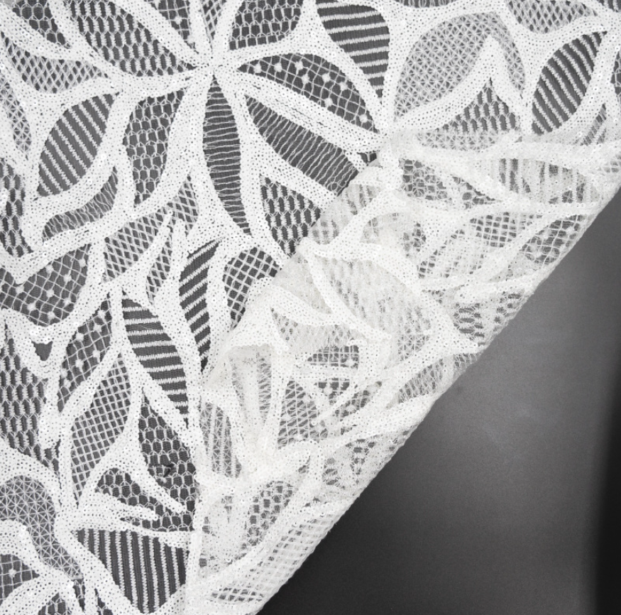 Robe de bal longue champagne à paillettes avec dos fendu