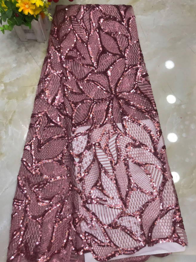 Robe de bal longue champagne à paillettes avec dos fendu