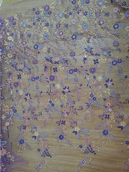 Robe Weitese, magnifique robe trapèze à bretelles spaghetti, violet clair, avec des appliques, robe de bal 