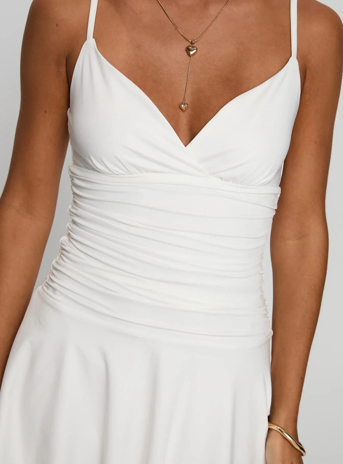 Affordable A-Line V Neck Sleeveless Backless Short-Mini Homecoming Dress