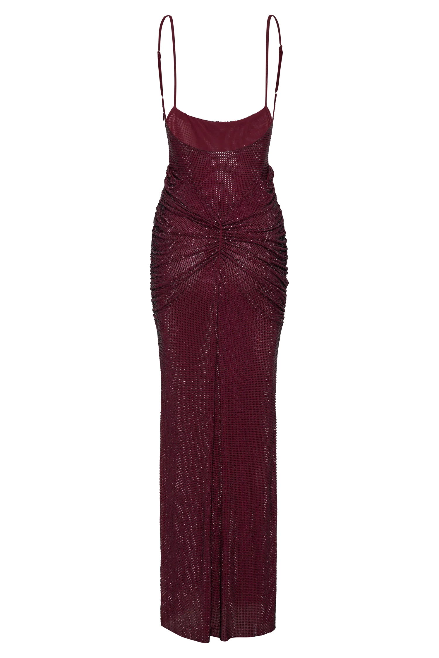 Cheap Mermaid Style Gowns for Women Beautiful Floor Length Prom Dresses Trendy Floor Length Ball Gowns