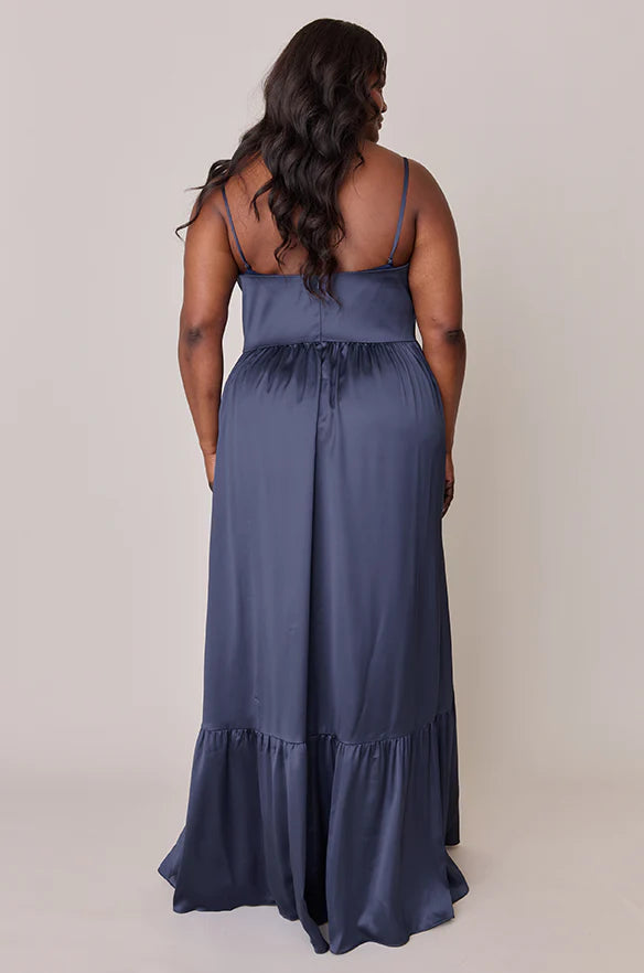 Chic A-line Sweetheart Neck Sleeveless Zipper Up Sweep/Brush Train Prom Dress