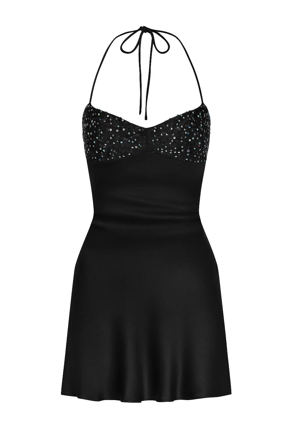 Cute Sheath Spaghetti Straps Sleeveless Criss Cross Back Short-Mini Homecoming Dress