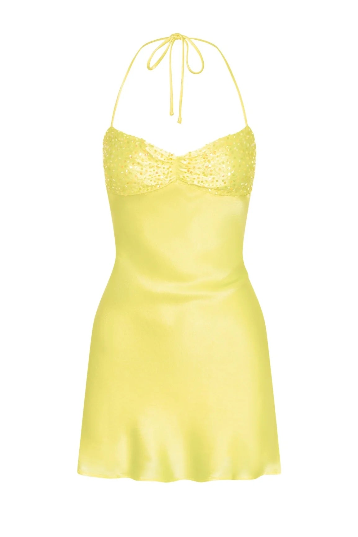 Cute Sheath Spaghetti Straps Sleeveless Criss Cross Back Short-Mini Homecoming Dress