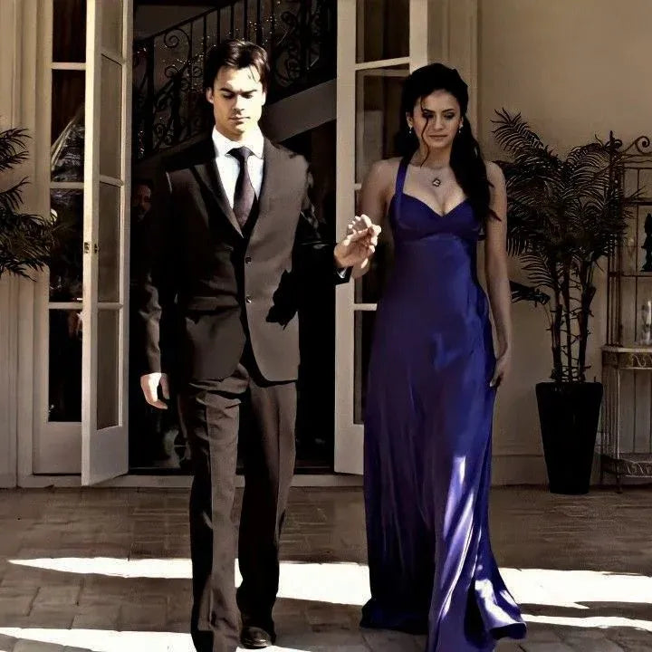 Elegant A-Line Strapless Sweetheart Sleeveless Zipper Back Floor-Length Prom Dress