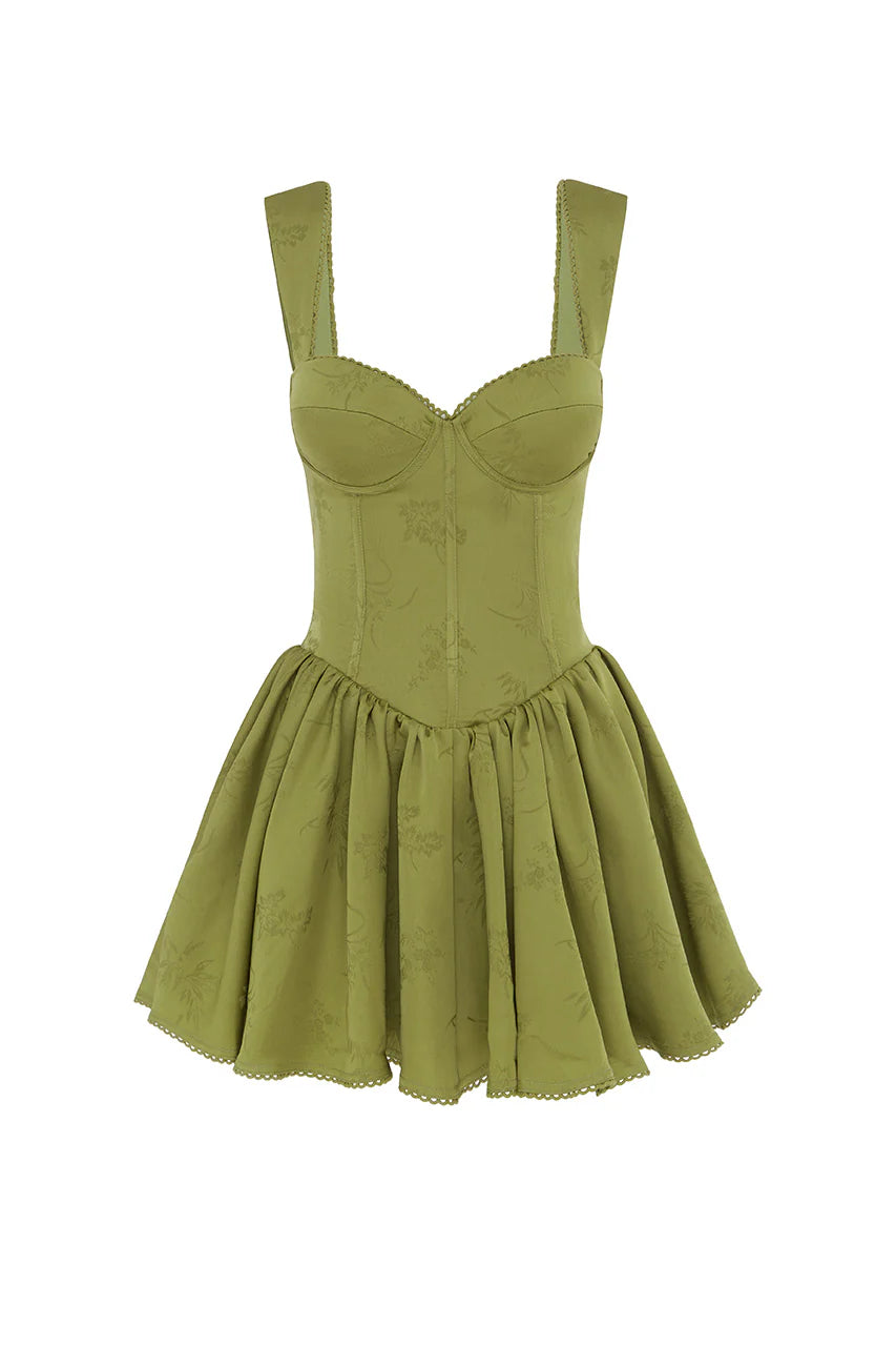 Elegant A-Line/Princess Sweetheart Sleeveless Lace Up Short-Mini Homecoming Dress