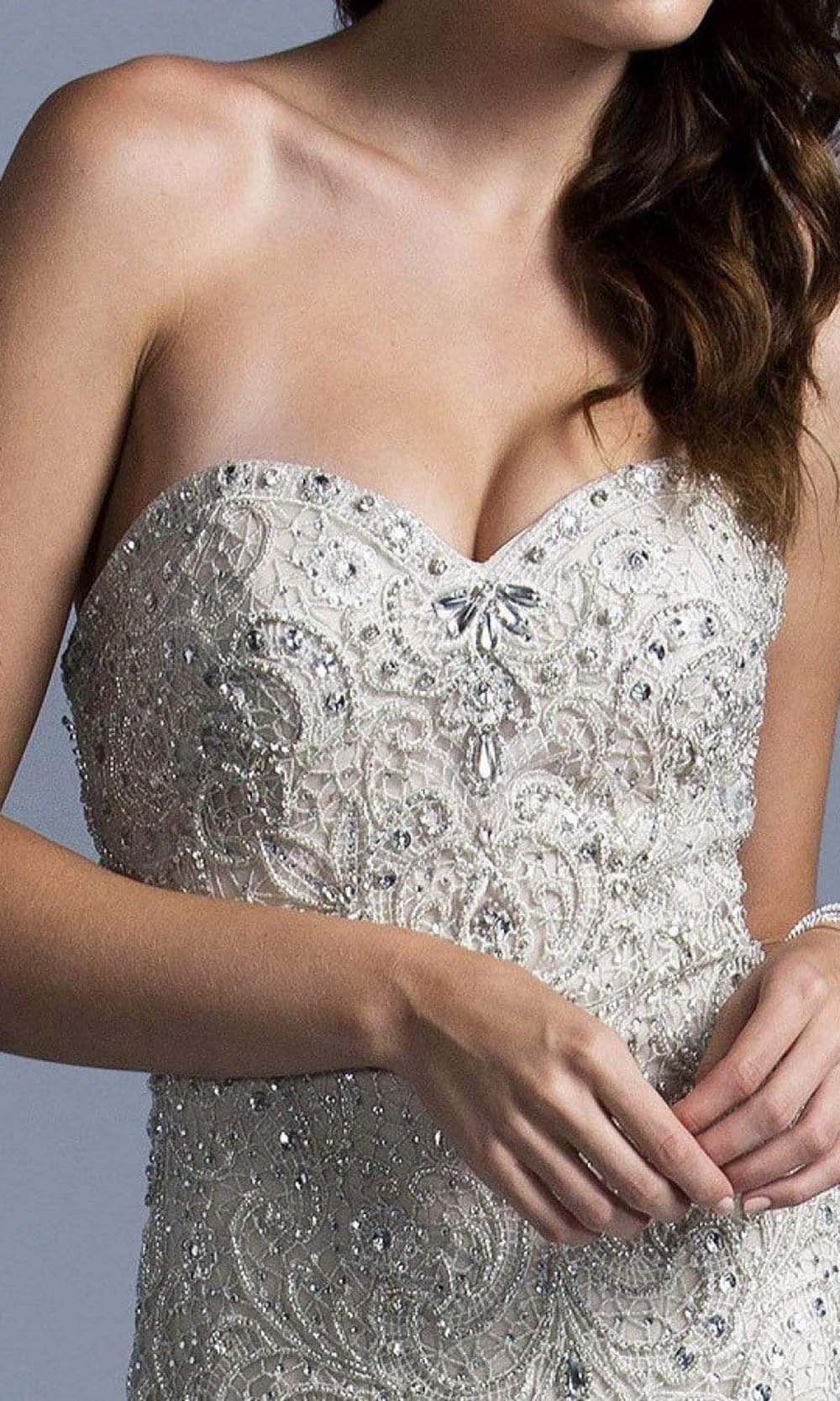 Weitese Stores With Prom Dresses Sweetheart Trumpet Evening Dress Floor Length Prom Dress Formal Women's Dresses