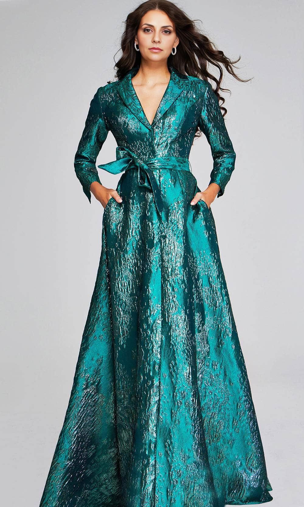 Weitese Stores With Prom Dresses Special Occasion Collection  Long Sleeve A-Line V Neck Elegant Evening Prom Gown Mother of the Bride Dress Formal Women's Dresses