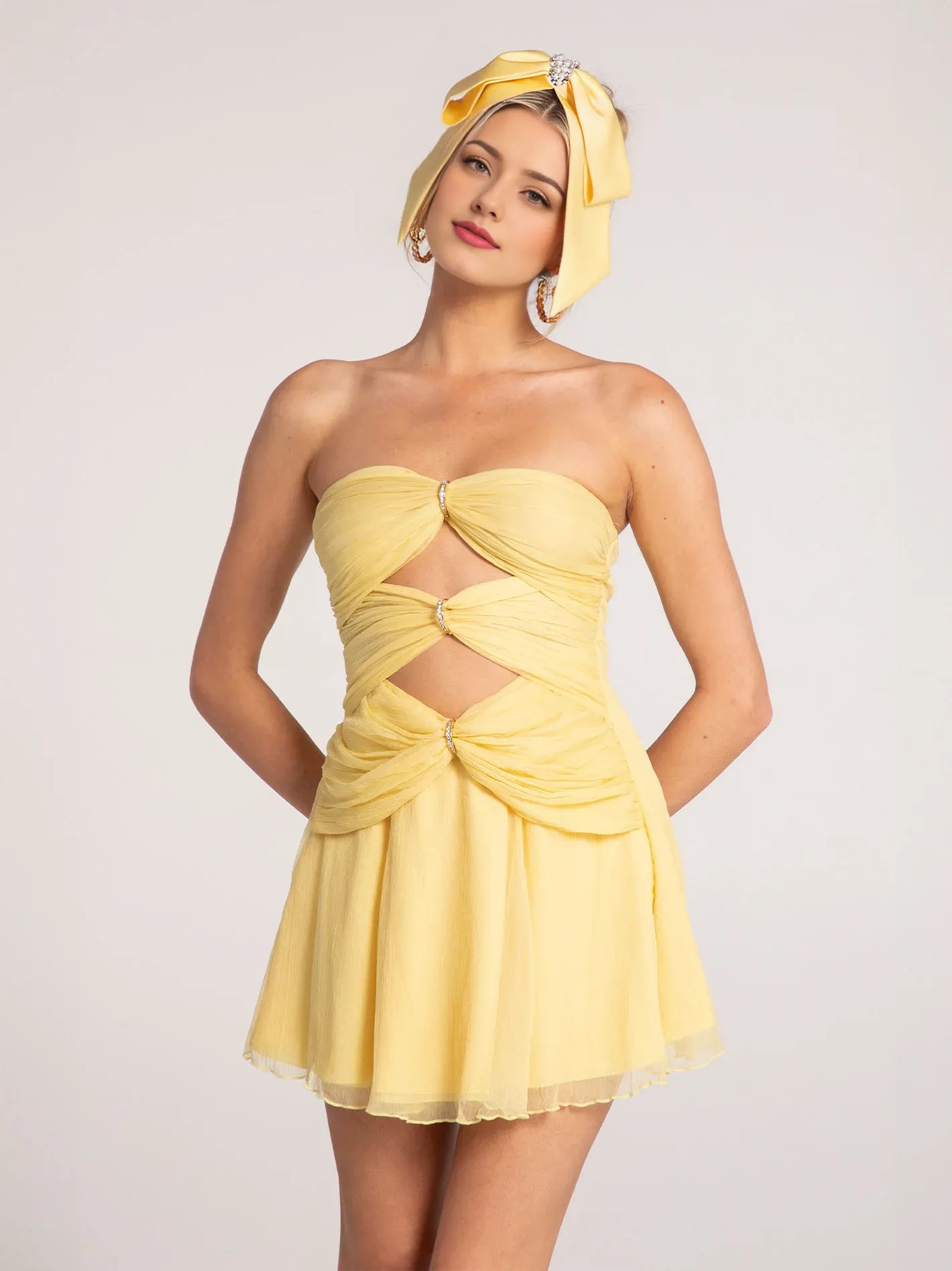Fashionable A-Line/Princess Sweetheart Sleeveless Zipper Up Short-Mini Homecoming Dress