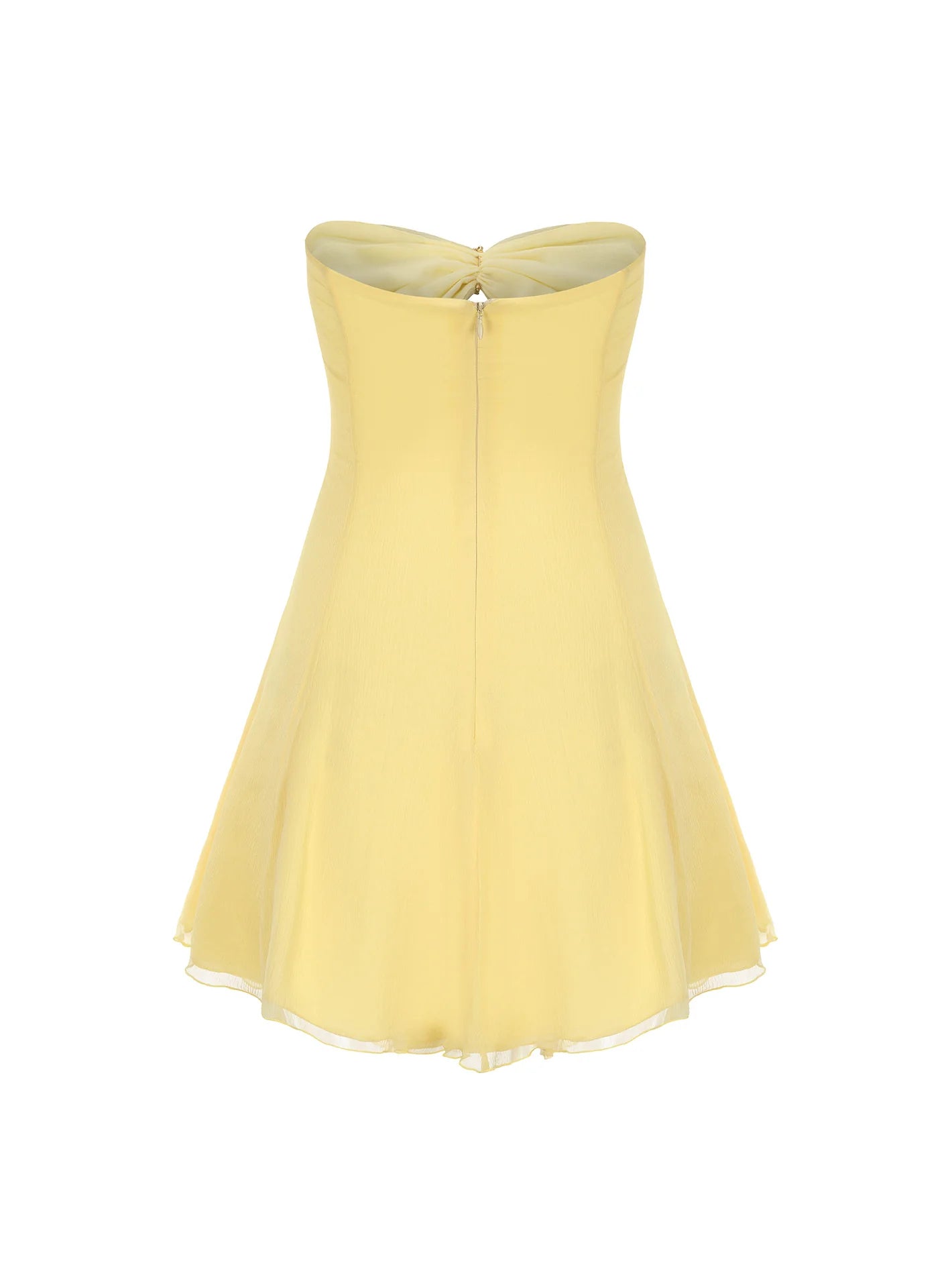 Fashionable A-Line/Princess Sweetheart Sleeveless Zipper Up Short-Mini Homecoming Dress