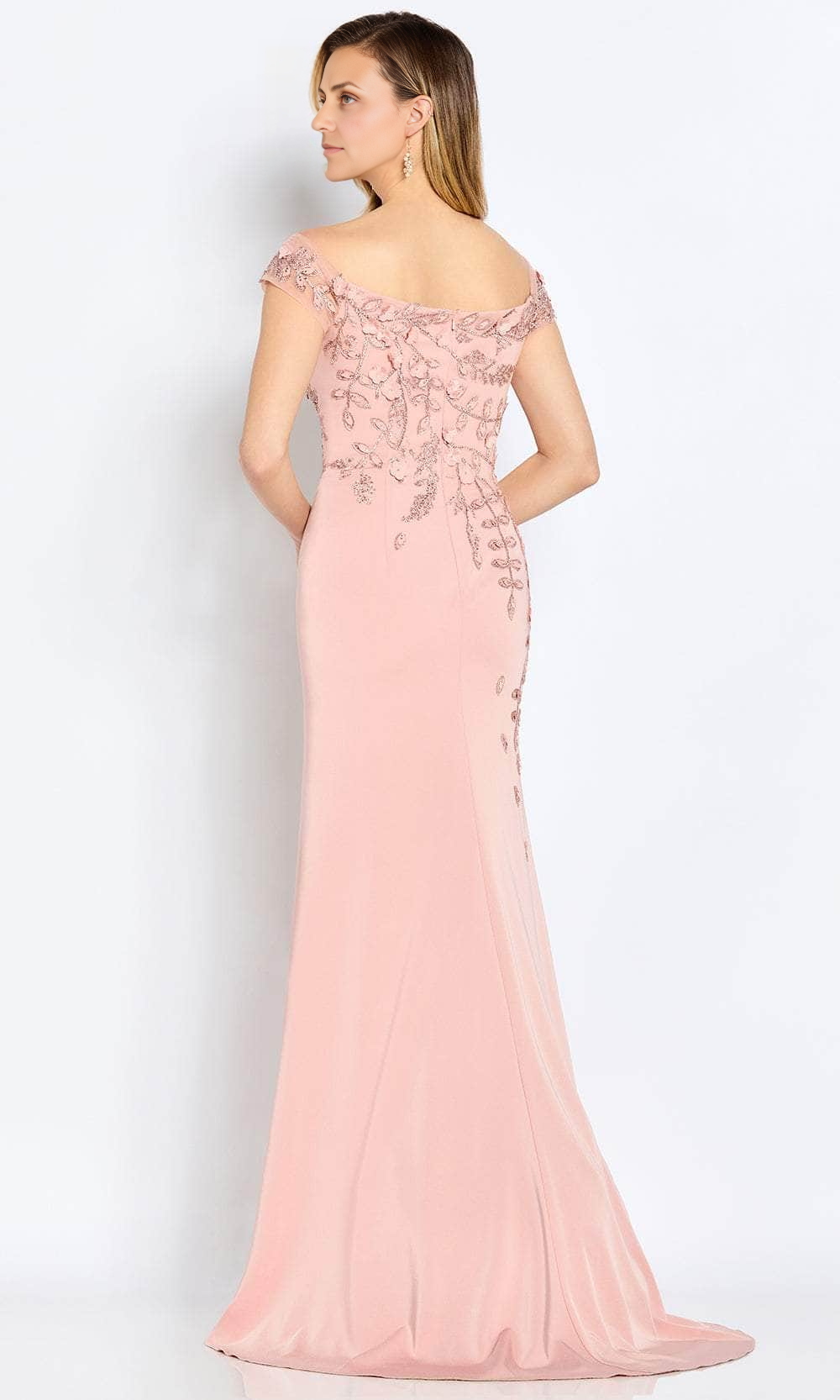 Prom Dresses Shops Off Shoulder Sheath Evening Gown Mermaid Floor Length With Applique Prom Clothing Formal Women's Dresses