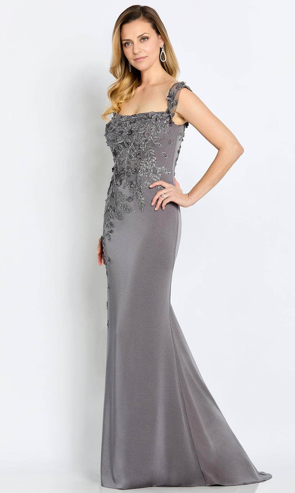 Prom Dresses Shops Off Shoulder Sheath Evening Gown Mermaid Floor Length With Applique Prom Clothing Formal Women's Dresses