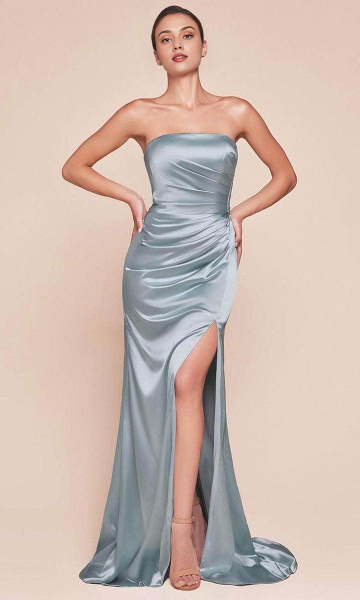 Robe de soirée en satin pour femme, robe de bal, robe de soirée ... 