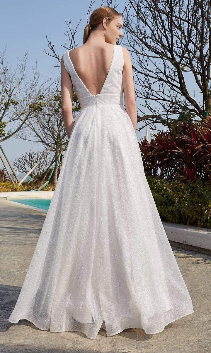 Gowns Evening Dresses/ V Neck Sleeveless Glittered A-line Floor length Prom Dress/ Evening Dresses/ Formal Women's Dresses/ Prom Dress Shops