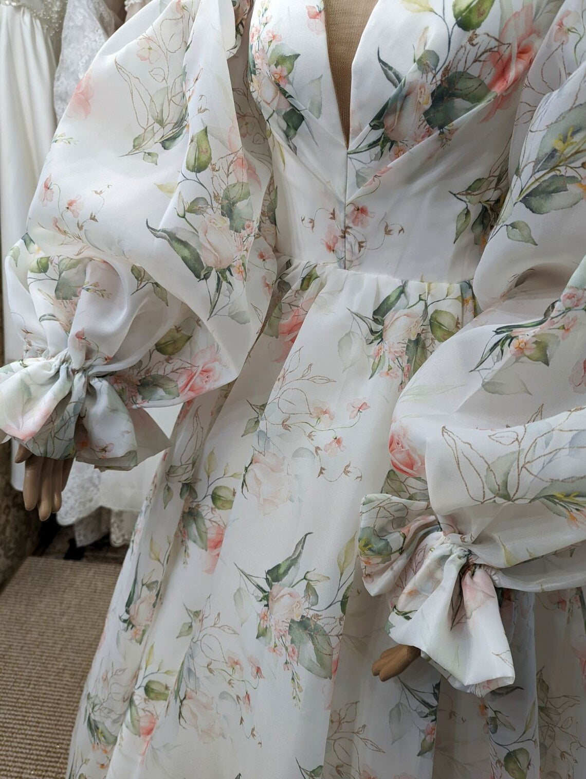 Off Shoulder Corset Dress Bridal Gown Elegant Evening Dress Party Dress Bridesmaid Dress Prom Dress With Train