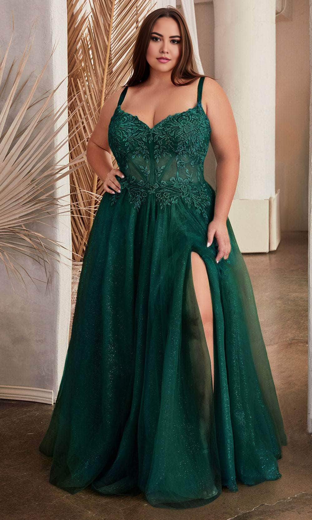 Prom Dresses Shops A-Line with Embroidery Prom Dress Floor Length Prom Gown Prom Clothing Formal Women's Dresse Dress Plus Size Formal