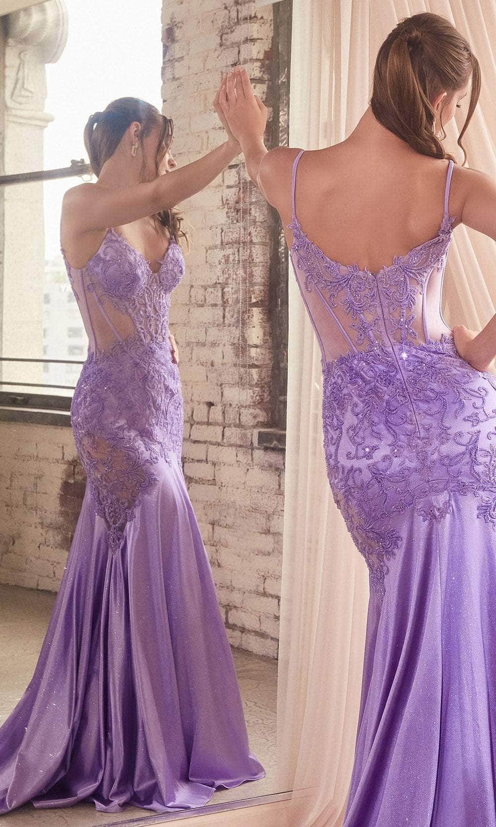 Prom Dresses Shops Evening Dress with Beaded Illusion Appliques Spaghetti Straps Floor Length Prom Gown Prom Clothing Formal Women's Dresse