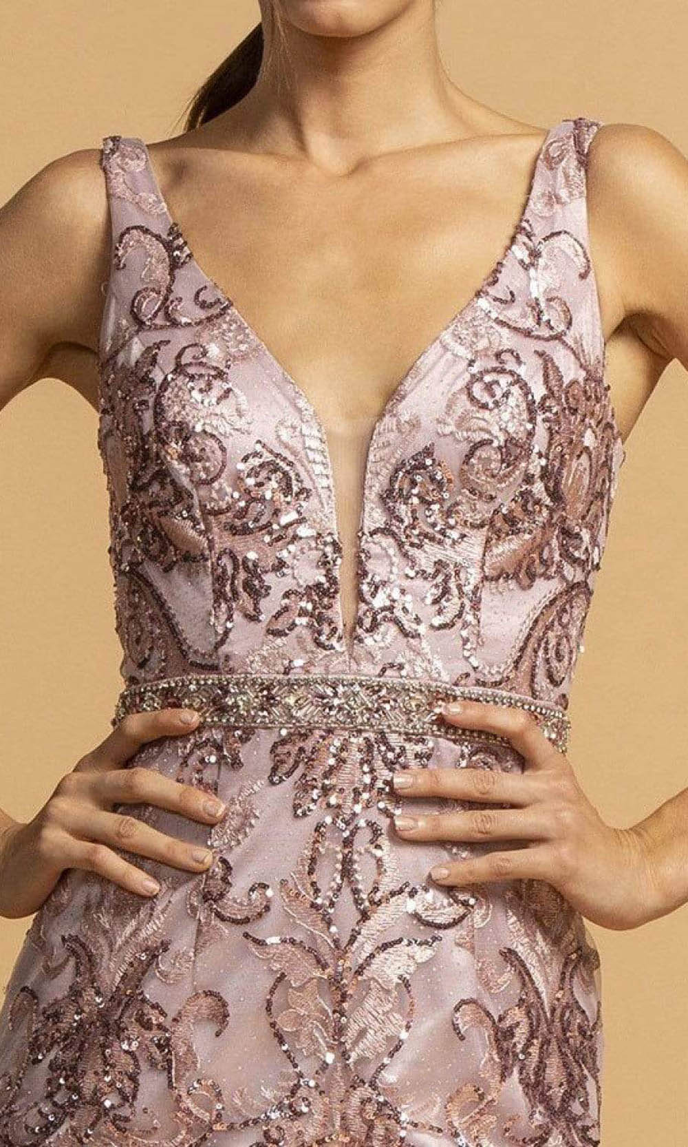 Weitese Stores With Prom Dresses Appliqued Trumpet Simple Prom Dress Floor Length Evening Dress Formal Women's Dresses