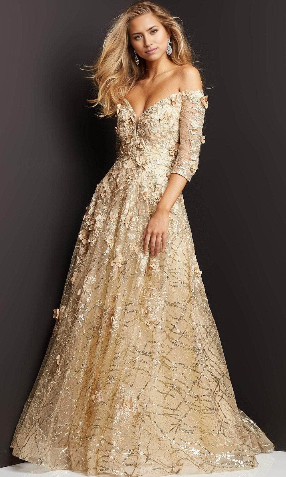 Weitese Stores With Prom Dresses Elegant Quarter Sleeve Mother of the Bride Gown Prom Dress Formal Women's Dresses