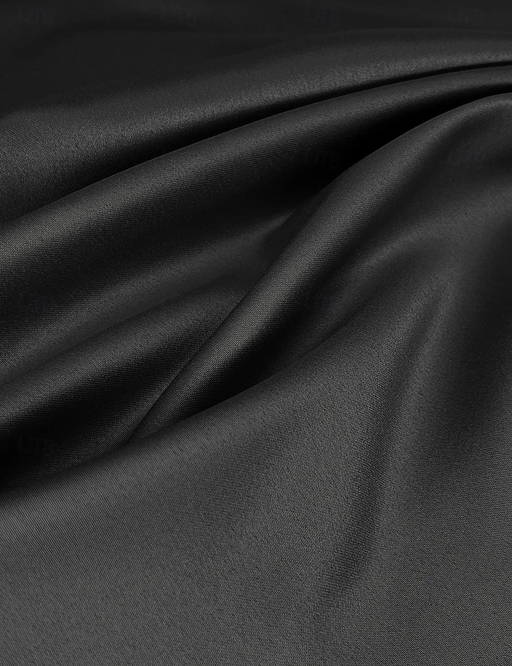 Sparkle Ball Gown Long Sleeve Crew Neck Sequins Bow Floor-Length Evening Dress