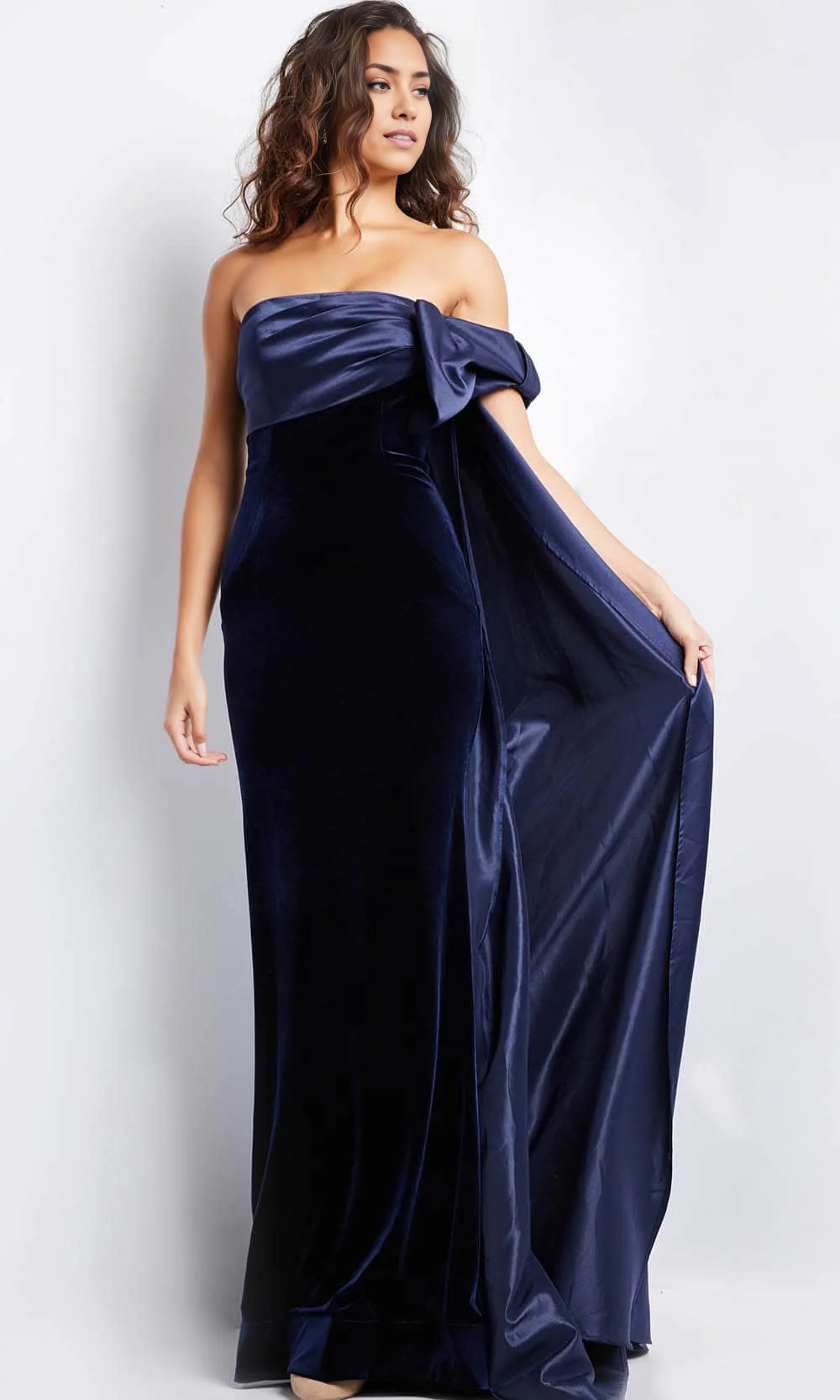 Tiendas Weitese con vestidos de fiesta, colección para ocasiones especiales, vestidos de noche de terciopelo rectos, vestidos formales para mujer 