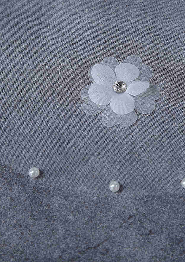 Tulle One-tier Cathedral Bridal Veils