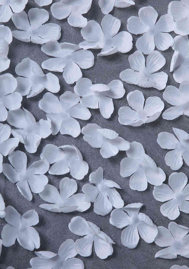 Tulle One-tier Cathedral Bridal Veils