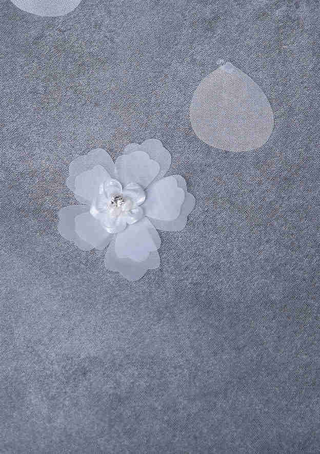 Tulle One-tier Cathedral Bridal Veils