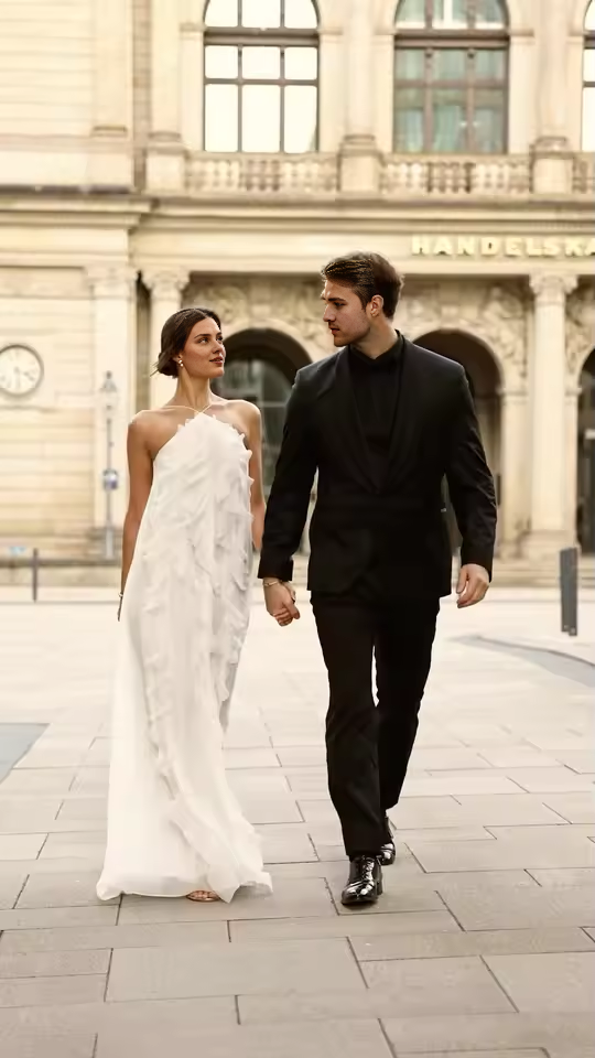 Weitese Dress Elegant White Ruffles Edge Backless Long Dresses Women Sexy Off Shoulder Loose Maxi Dress Fashion Beach Vacation Party Prom Dress