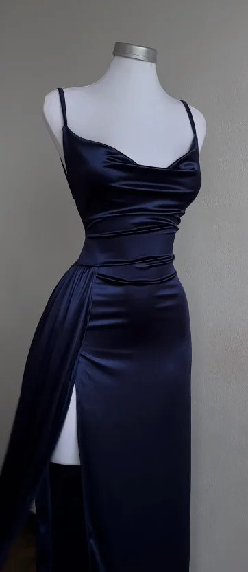 Weitese Dress Europe And The United States Explosive New Cross-border Dress Summer Senior Sense Sexy Halter Spice Girl Prom Dress Party Dress
