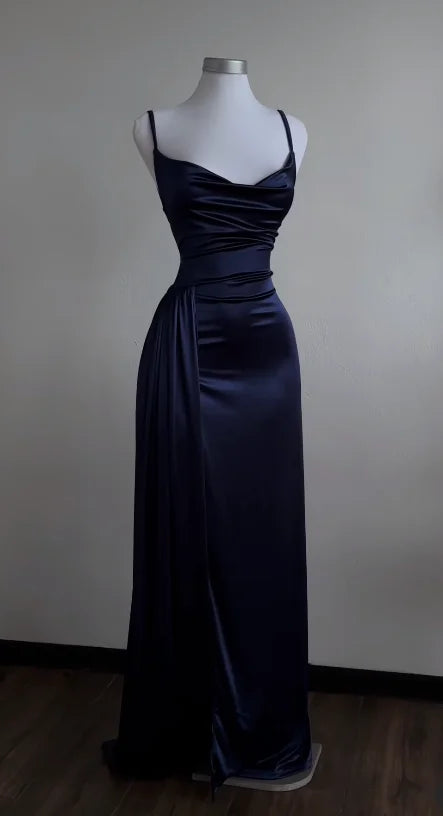 Weitese Dress Europe And The United States Explosive New Cross-border Dress Summer Senior Sense Sexy Halter Spice Girl Prom Dress Party Dress