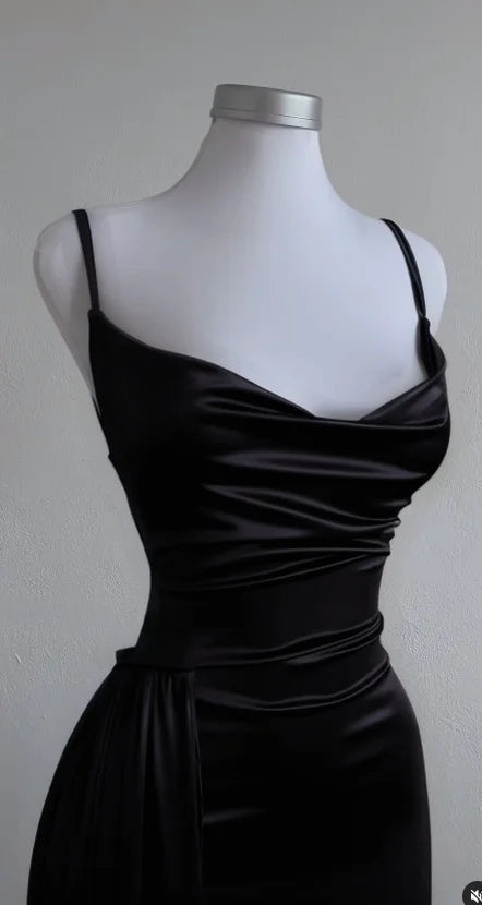 Weitese Dress Europe And The United States Explosive New Cross-border Dress Summer Senior Sense Sexy Halter Spice Girl Prom Dress Party Dress