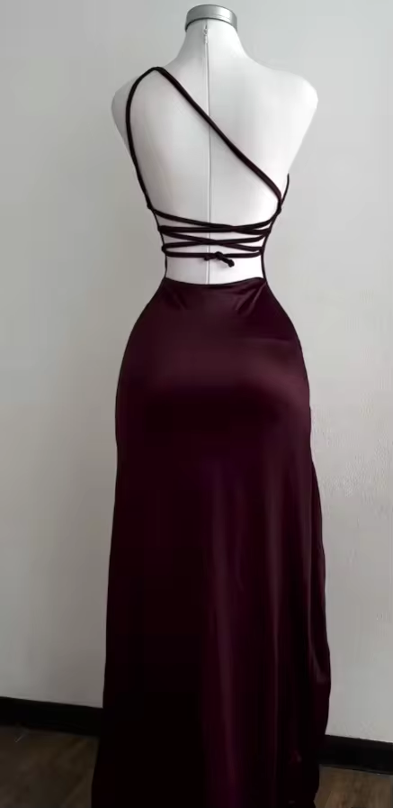 Weitese Dress European And American Hot New Dress Summer High-end Sexy Suspender Spicy Girl Dress Long Prom Dress