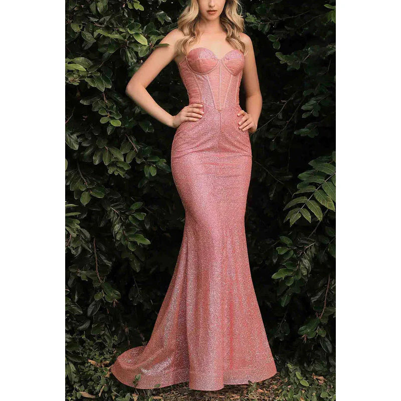 Vestido formal Weitese para mujer, escote corazón, tirantes finos, lentejuelas, sirena, largo, vestido de noche, vestido de fiesta, vestidos de graduación, tiendas. 