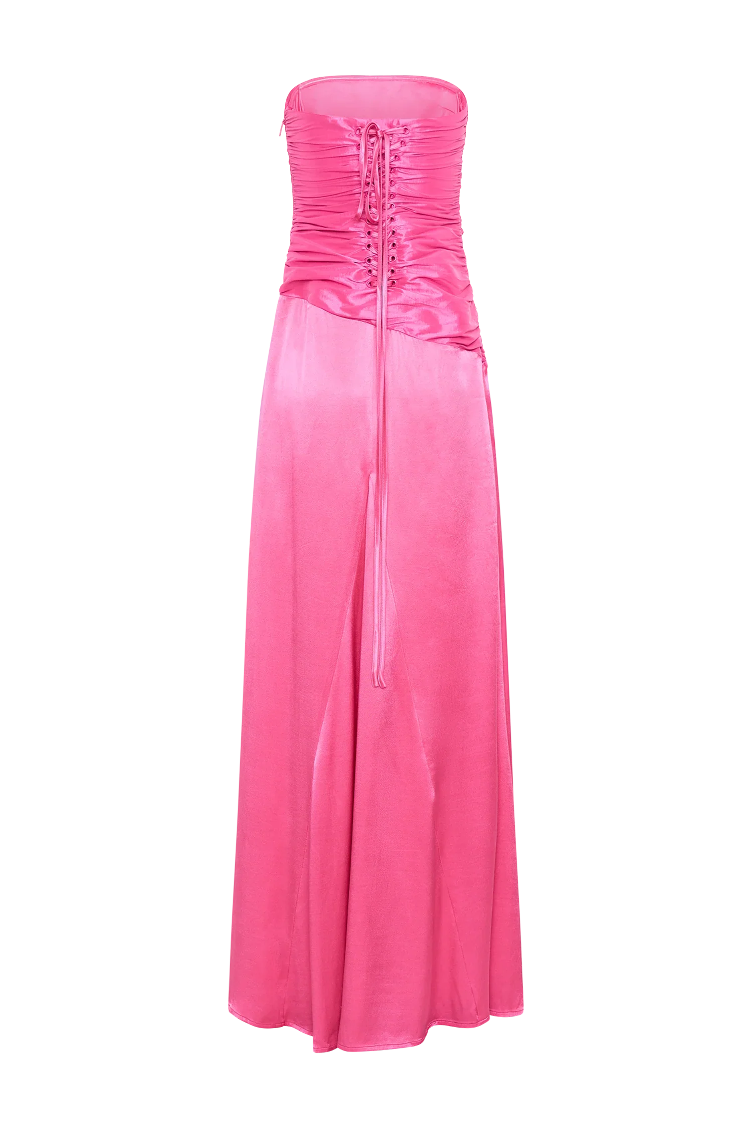 Weitese Dress Mermaid Sexy Formal Prom Party Dress Off-The-Shoulder Floor Length Sleeveless Wedding Guest Dress Pleats Prom Dress