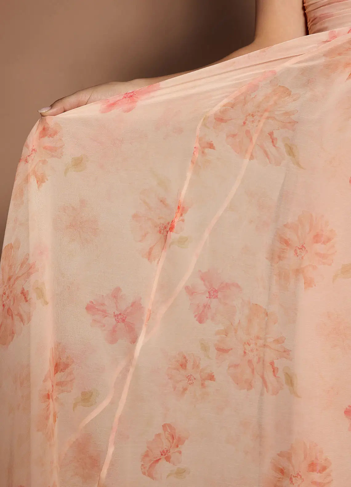 Robe Weitese à épaules dénudées, élégante robe longue en cœur, robe de bal, robe de soirée romantique imprimée, coupe trapèze avec foulard 