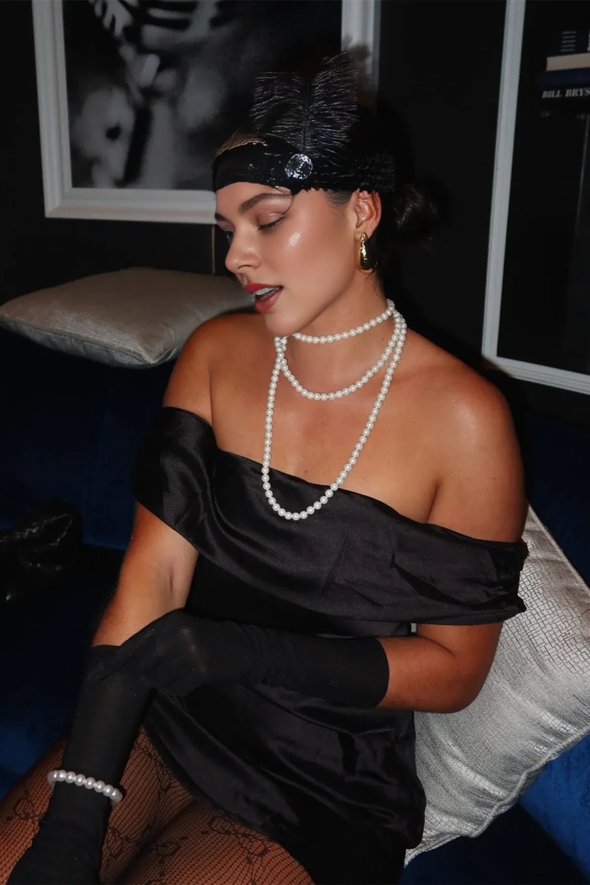 Weitese Dress Off the Shoulder Yellow Back Tie Short Dress Homecoming Dress