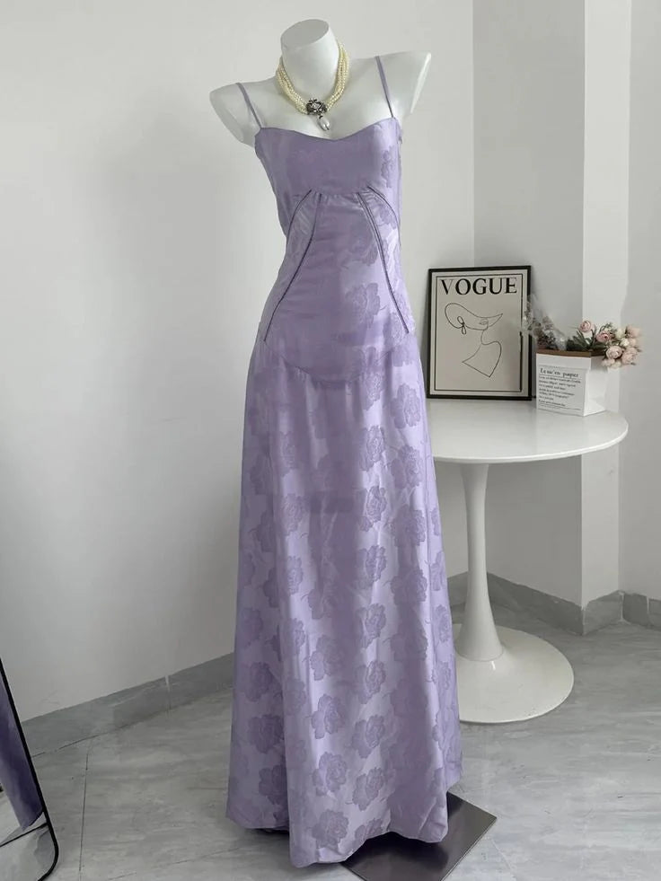 Weitese Dress Sexy Mermaid Spaghetti Straps Beautiful  Sage Green Lace Prom Dresses Long Party Dress