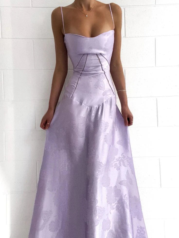 Weitese Dress Sexy Mermaid Spaghetti Straps Beautiful  Sage Green Lace Prom Dresses Long Party Dress