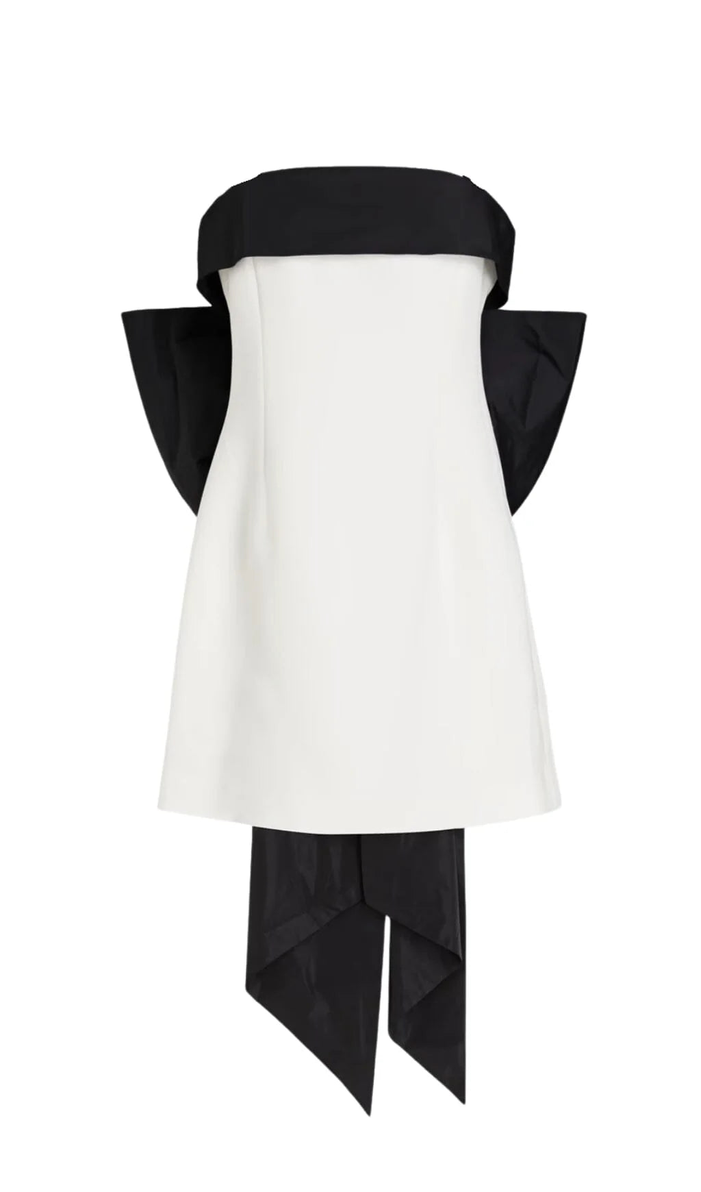 Costume de mini-bal style Hepburn