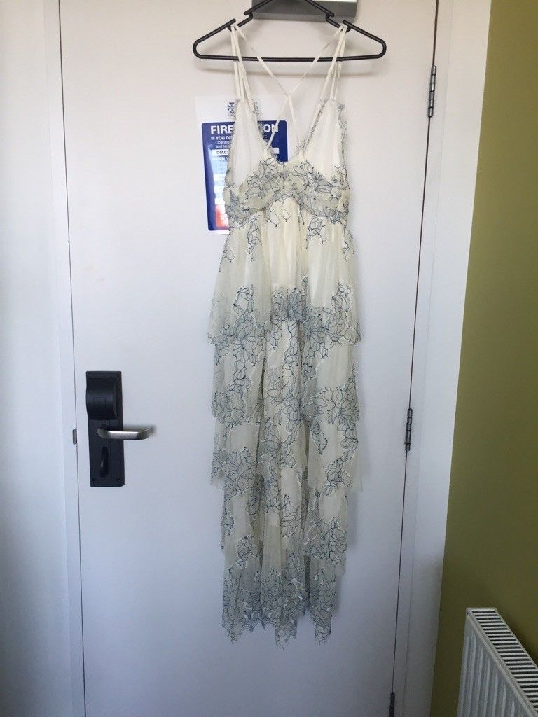 Weitese Dress Spaghetti Straps Long Prom Dresses Evening Dress Formal Wear Dresses