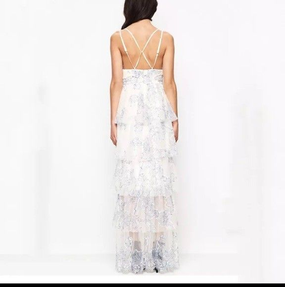 Weitese Dress Spaghetti Straps Long Prom Dresses Evening Dress Formal Wear Dresses