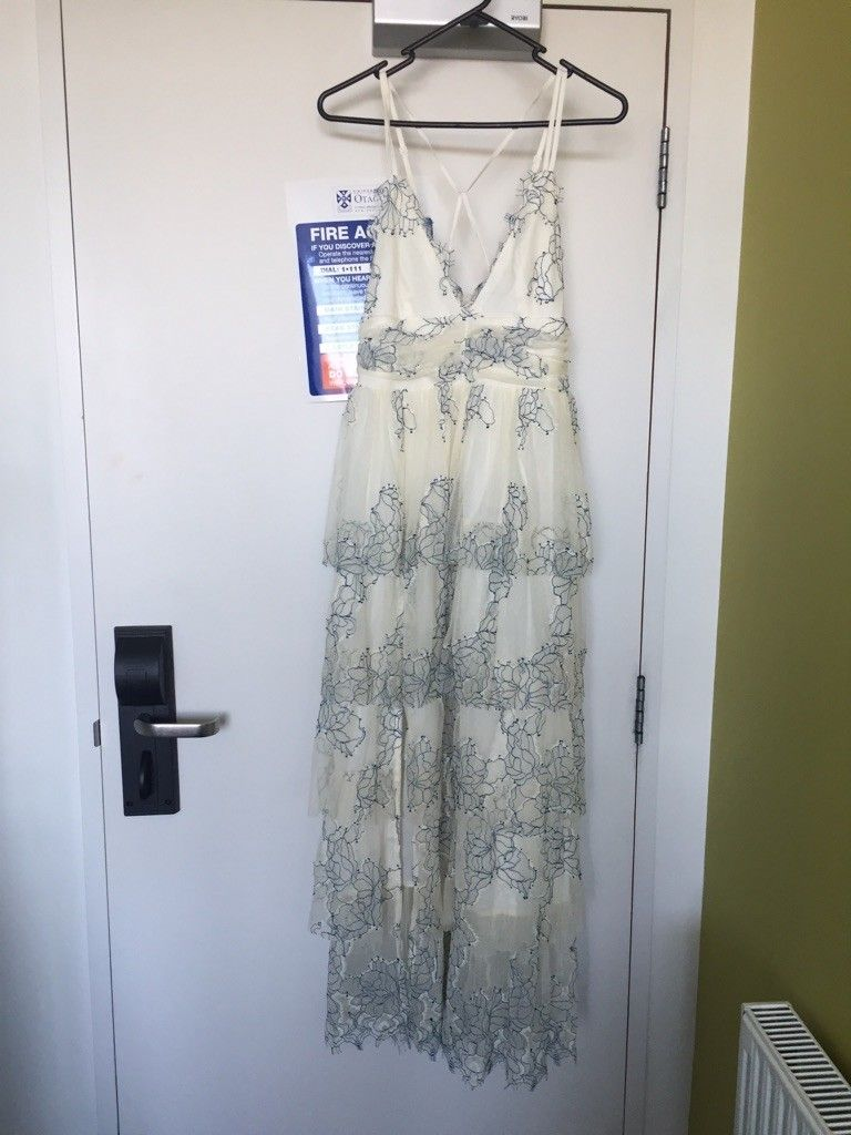 Weitese Dress Spaghetti Straps Long Prom Dresses Evening Dress Formal Wear Dresses