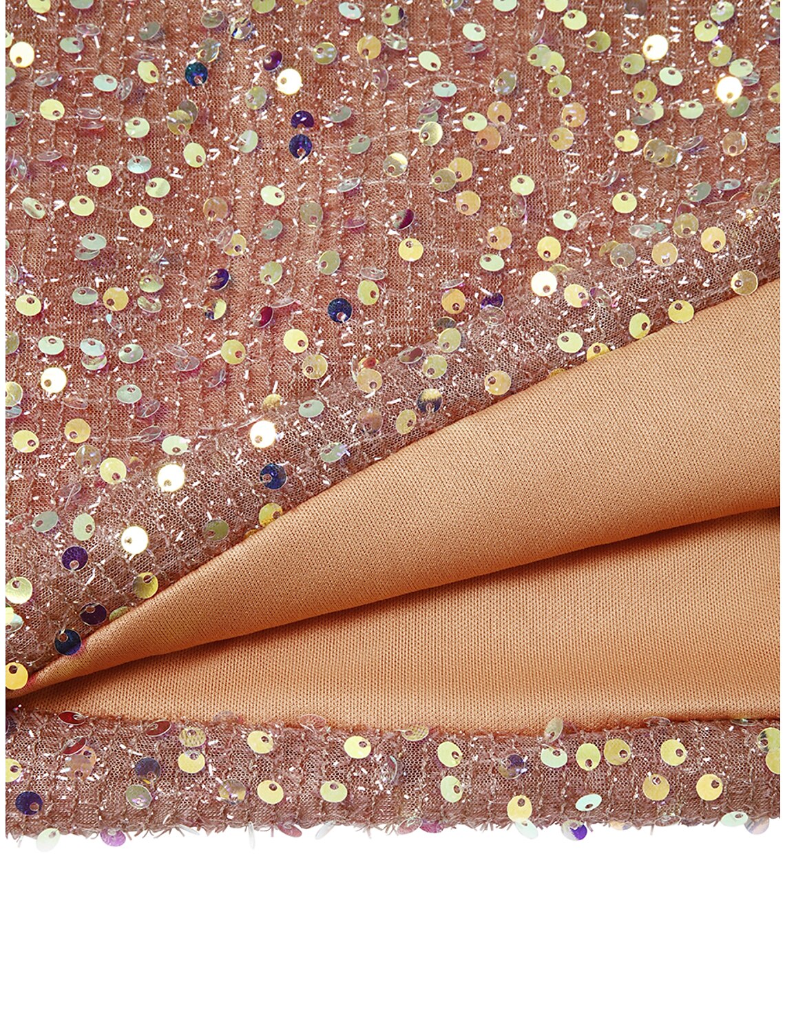 Women's Fringe Dress Pink Black Sequin Dress Party Dress Sparkly Dress Homecoming Dress Bodycon Mini Dress Black Sleeveless Tassel Beads Spring Crew Neck Hot Elegant